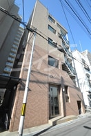  クロスヴィーチェ京橋