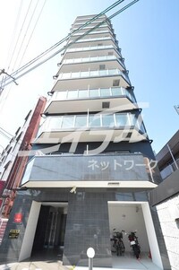 グランパシフィック毛馬