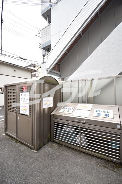  メゾン新森
