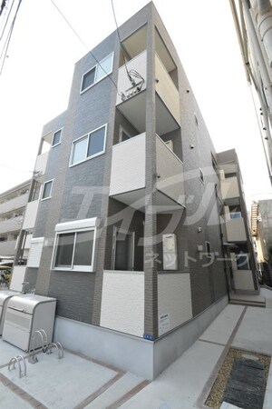 ハーモニーテラス清水Ⅷ