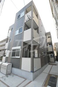 ハーモニーテラス清水Ⅷ
