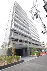 レジュールアッシュ京橋