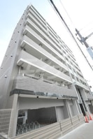 La Douceur都島高倉町の外観