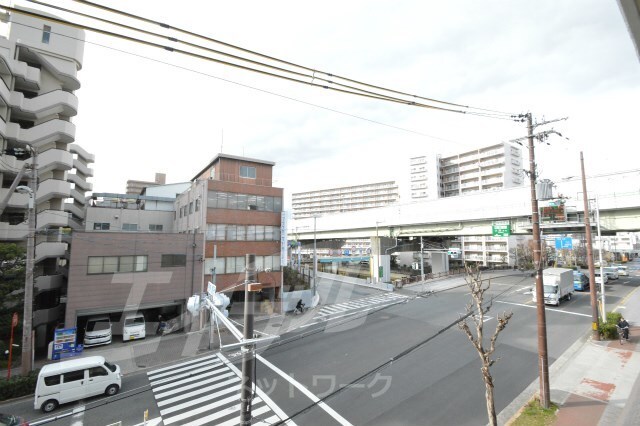  La Douceur都島高倉町