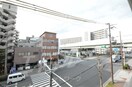  La Douceur都島高倉町