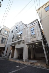 都島本通1丁目戸建