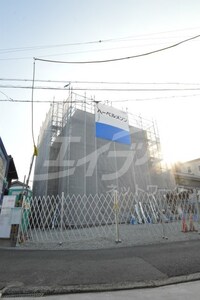 春風　Spring Wind