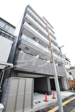 パーラム高殿