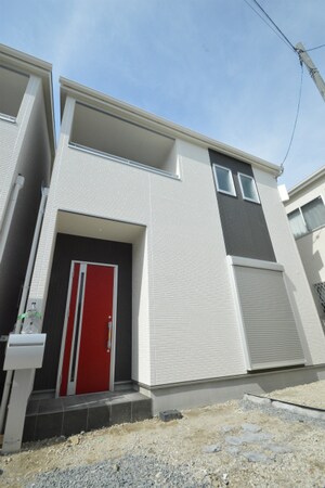 寺川戸建賃貸住宅