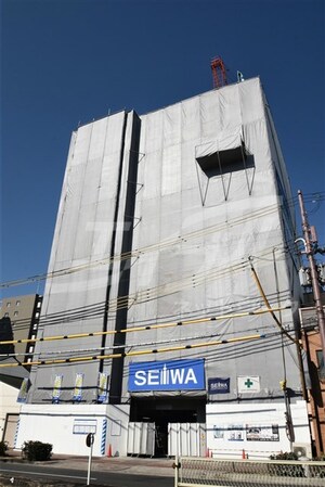 レミオコート都島
