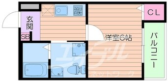 間取図 ファーストハウス