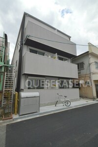 ラ・フェリシア東中浜