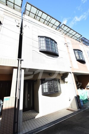 大東町1丁目貸家