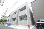 フォレストコート