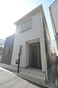 滝井元町3丁目貸家