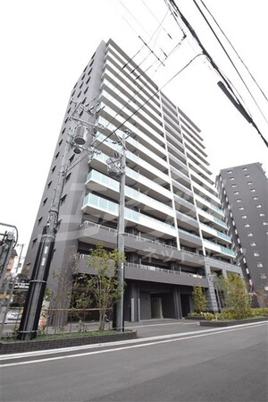 プレサンスロジェ都島本通ウエスト