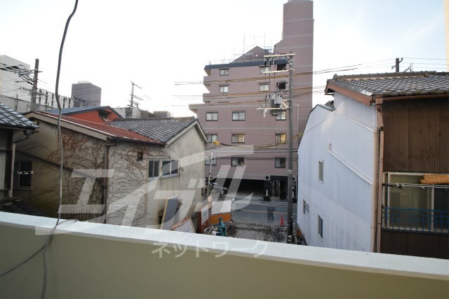  ブランシュ京橋