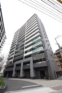 プレサンスロジェ都島本通ＥＡＳＴ
