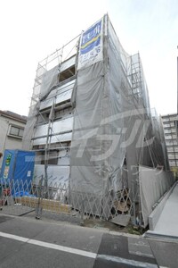 フジパレス新森