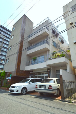 テラダマンション一号館