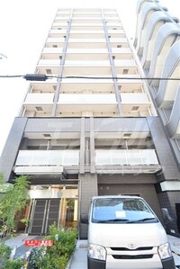 エスリード南森町