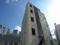 クローバーハイツ京橋／