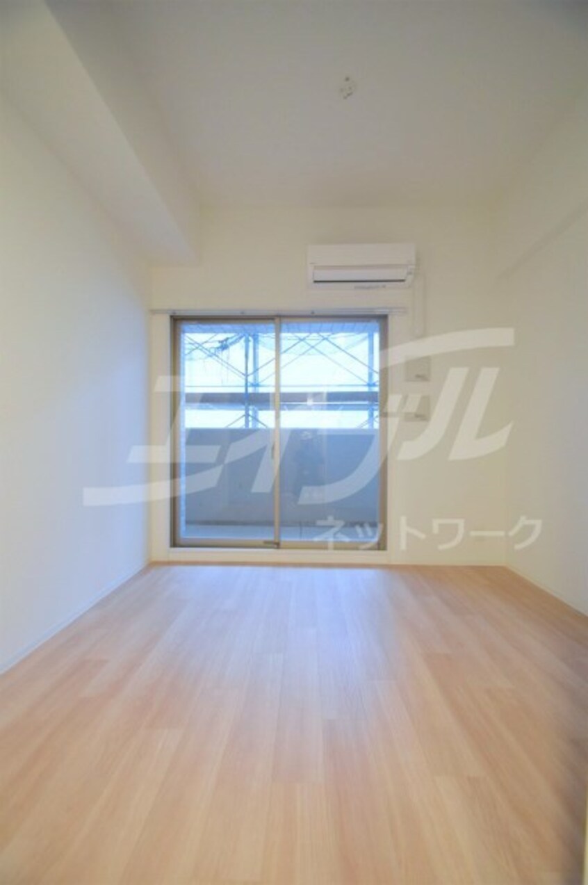  エスリード京橋桜ノ宮公園