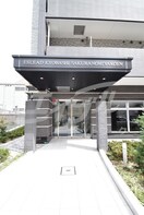  エスリード京橋桜ノ宮公園