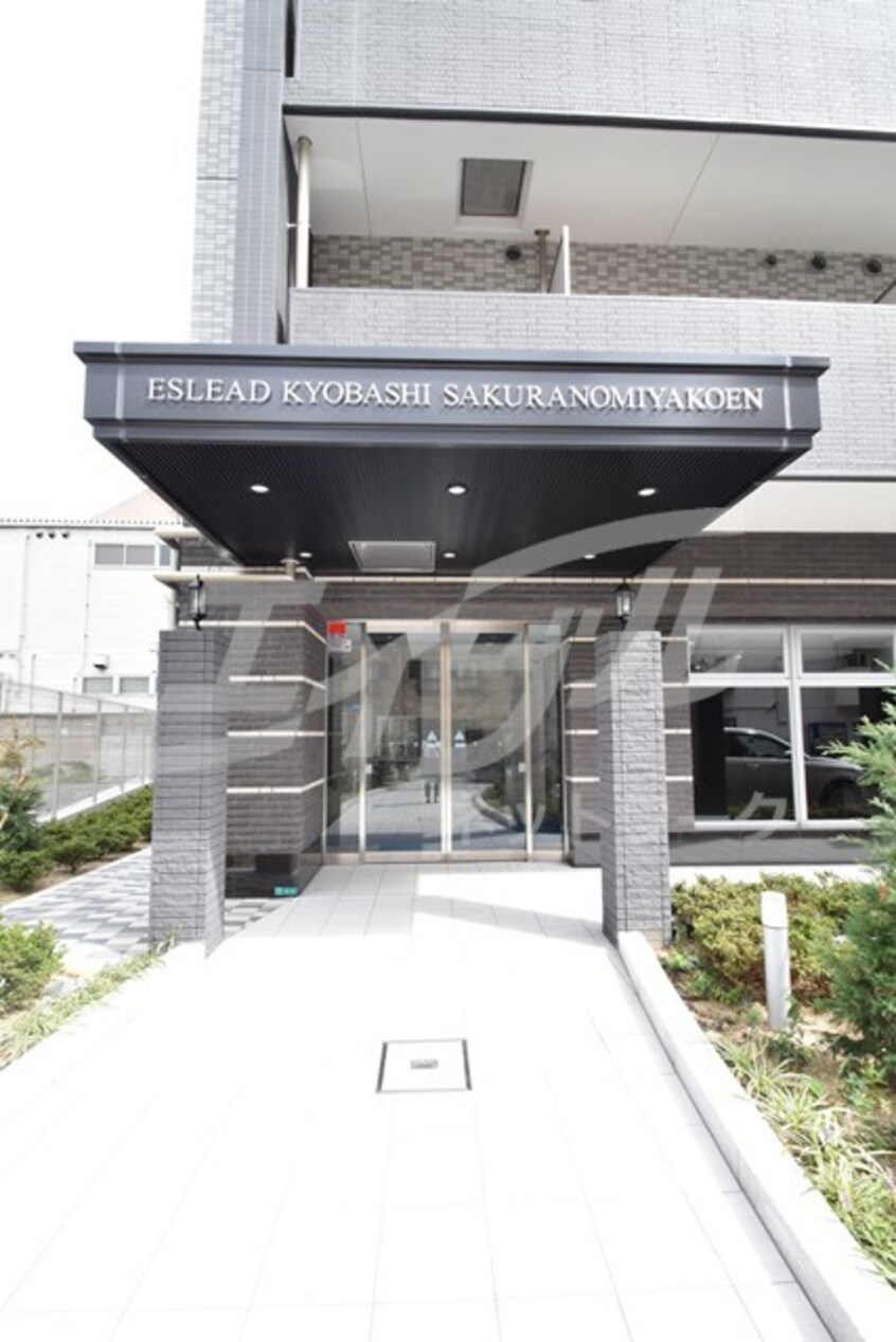  エスリード京橋桜ノ宮公園