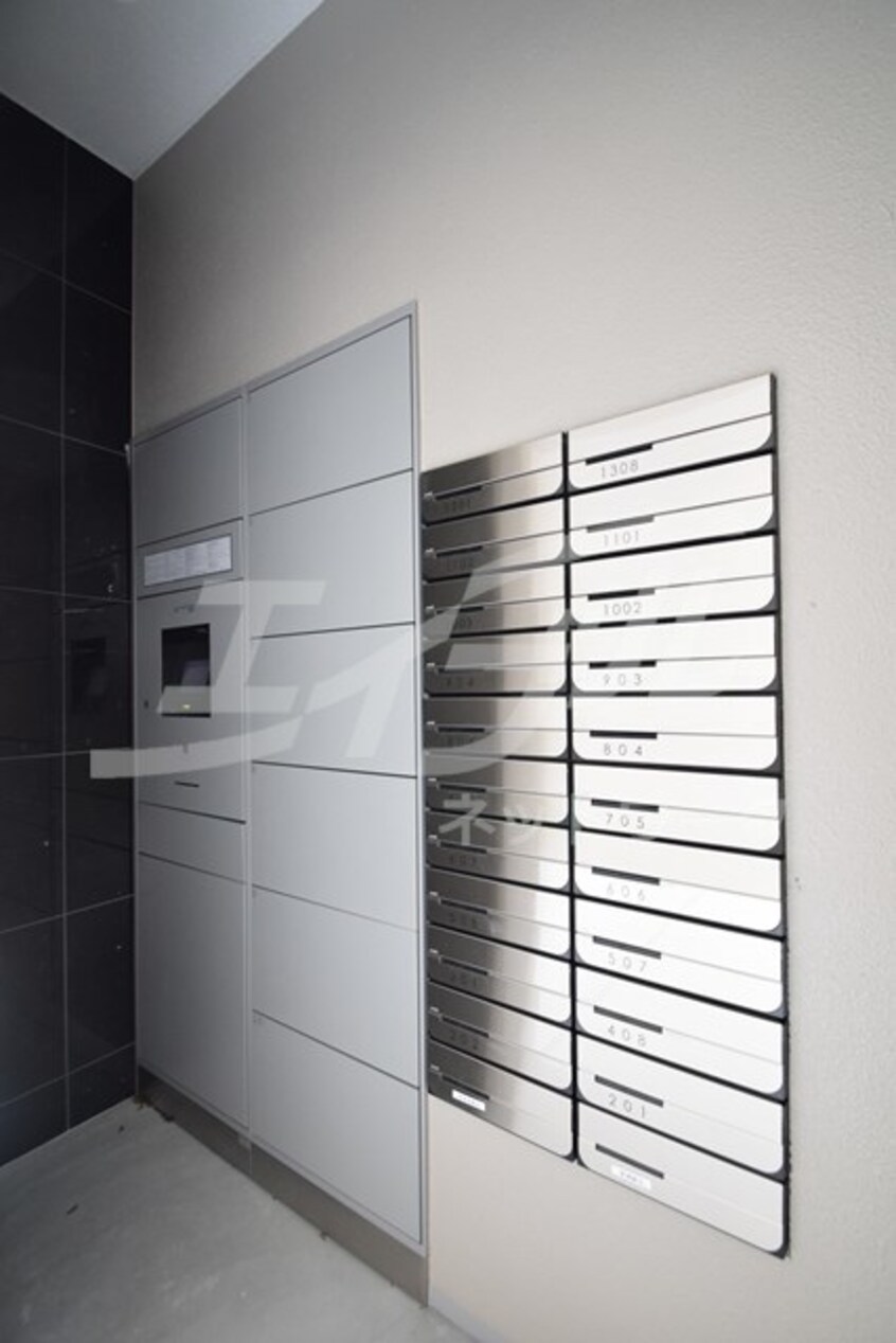  エスリード京橋桜ノ宮公園