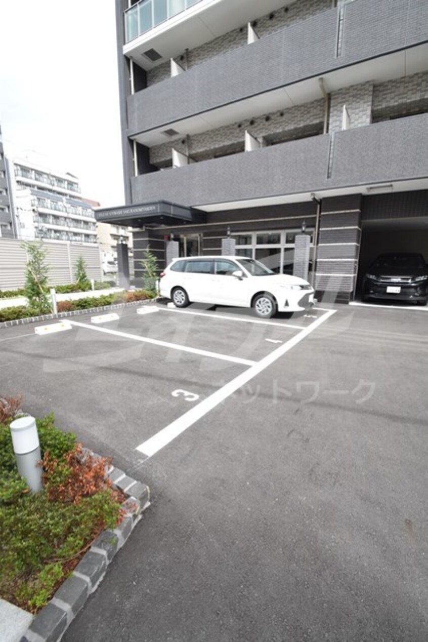  エスリード京橋桜ノ宮公園