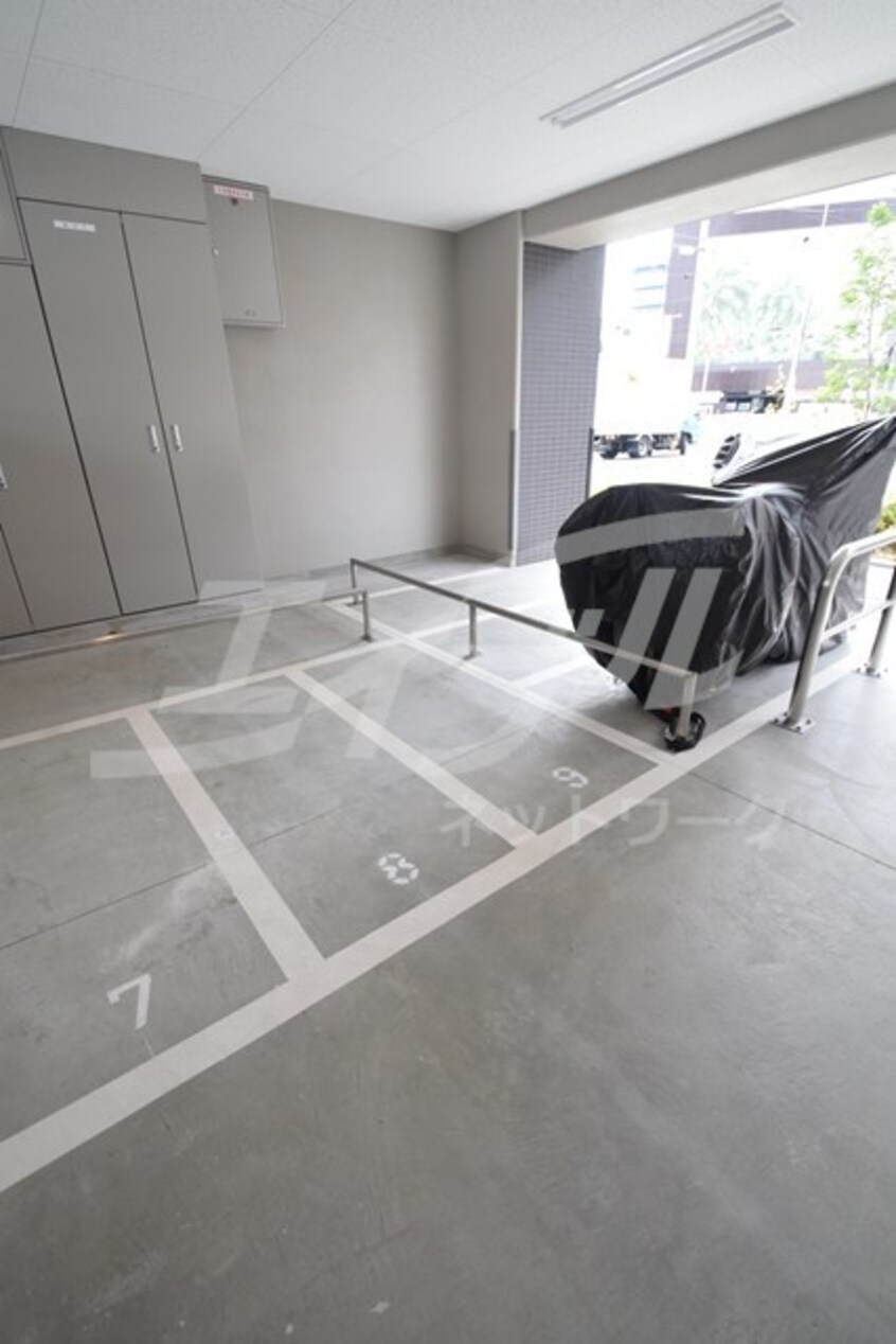  エスリード京橋桜ノ宮公園