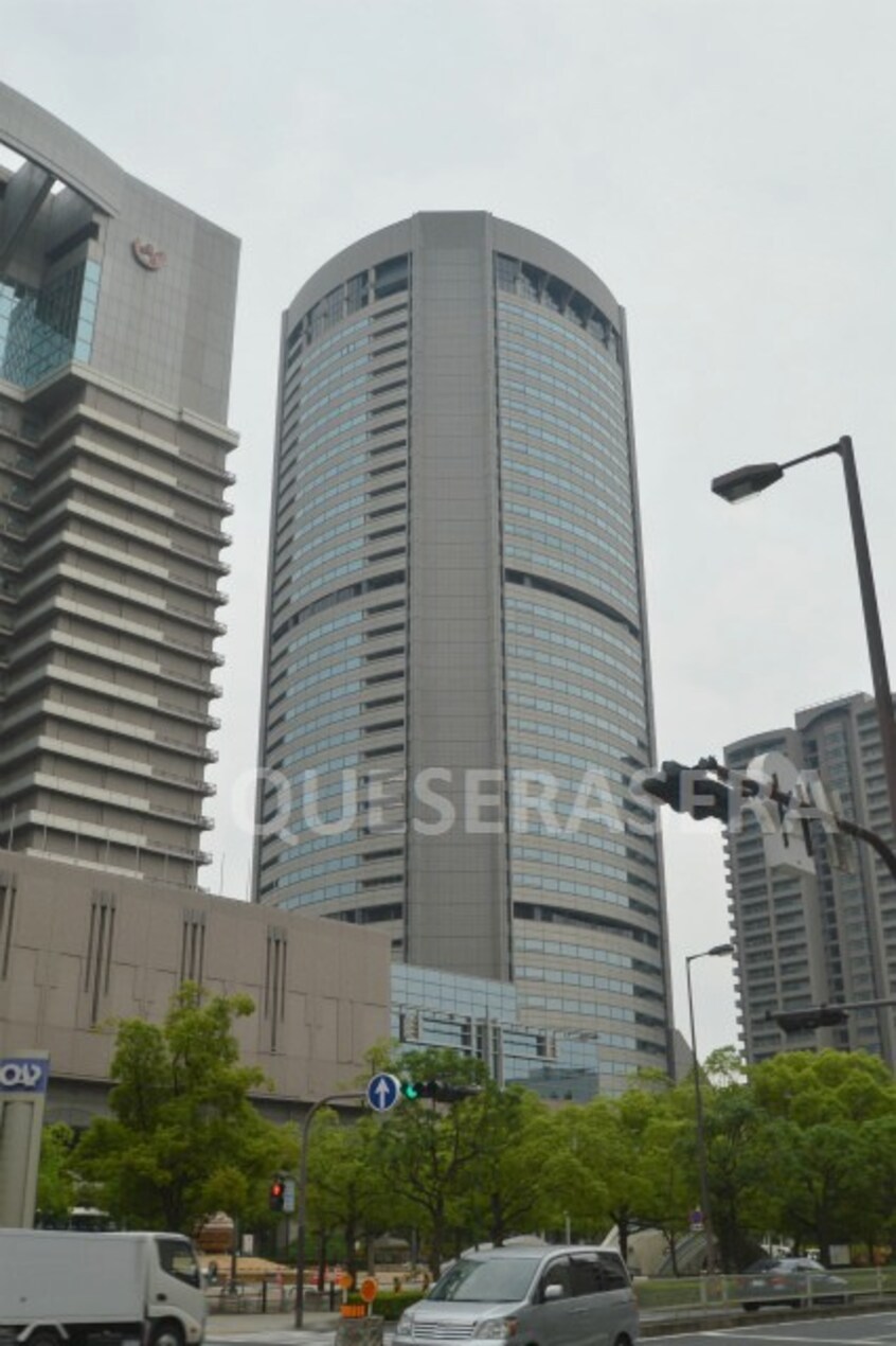 OAPタワー(ショッピングセンター/アウトレットモール)まで1370m※OAPタワー エスリード京橋桜ノ宮公園