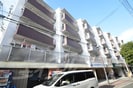 スギタ今福北ハイツの外観