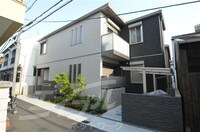 シャーメゾンレピュートⅡ