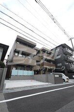 メゾン　ドゥ　イデアル