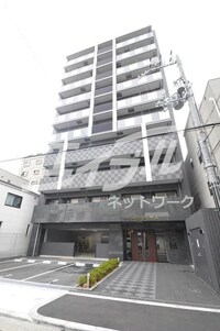 ファステート都島テーラー