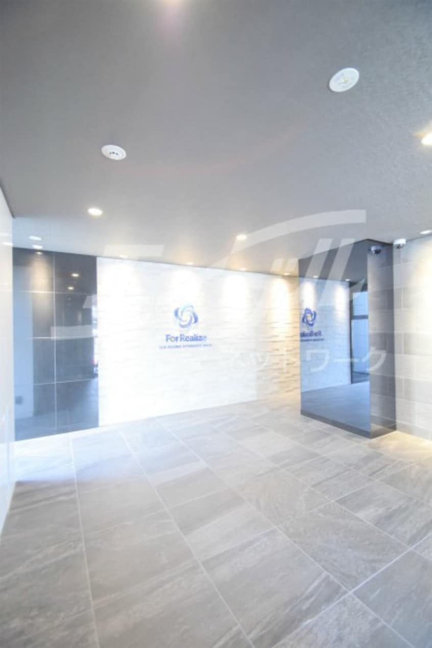  ジアコスモ京橋アクア