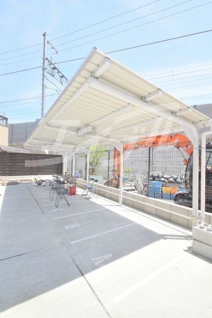  ジアコスモ京橋アクア