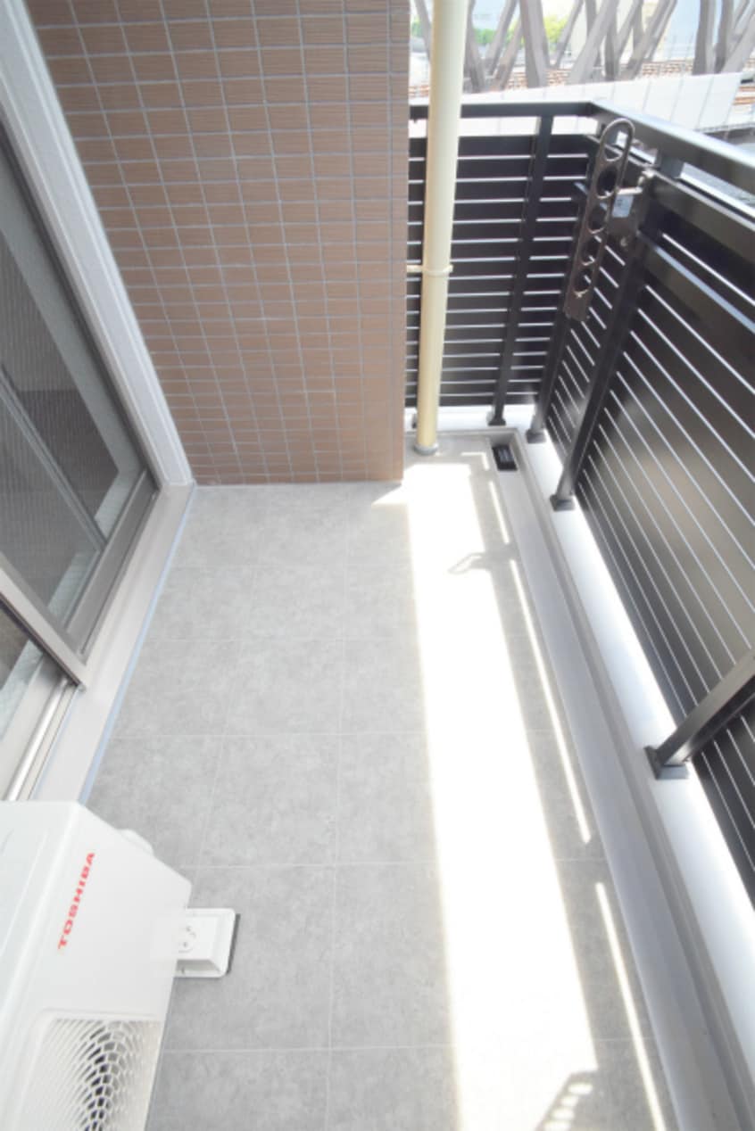  ジアコスモ京橋アクア