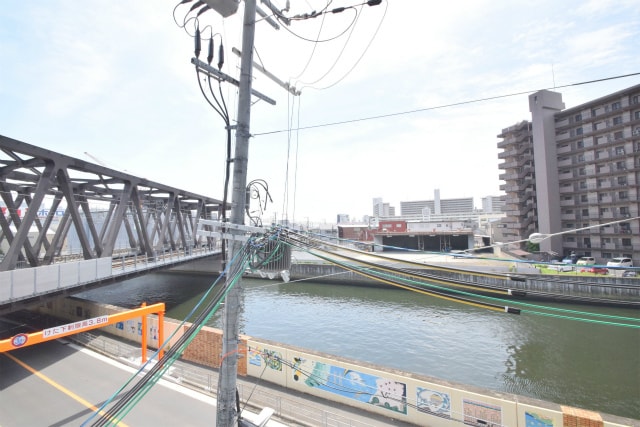  ジアコスモ京橋アクア