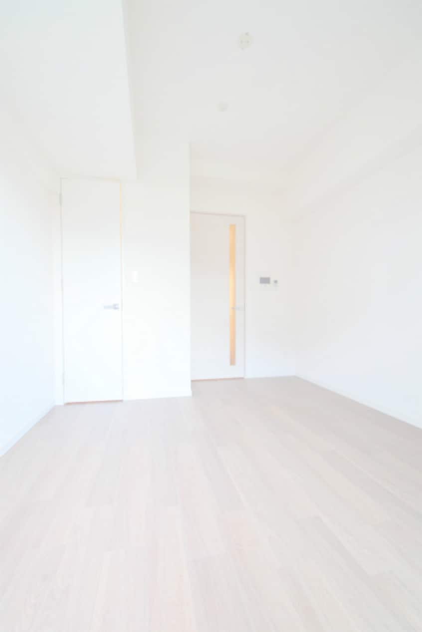  ジアコスモ京橋アクア