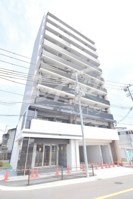  ジアコスモ京橋アクア