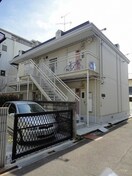  ハイツアゼリア
