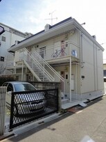 ハイツアゼリア