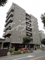 ライラックパークサイド鶴見