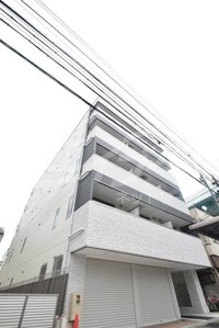 プレシャス中宮