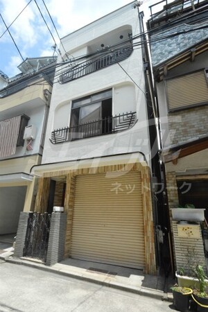 太子橋二丁目戸建