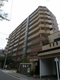 アービング都島