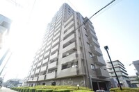 ライオンズマンション城東緑橋